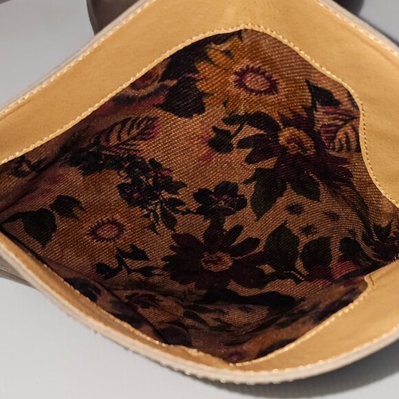 NEW Korks Kork Ease Scarlet Knee High Boot Size 9 Taupe Faux Leather Block Heel - Picture 11 of 16